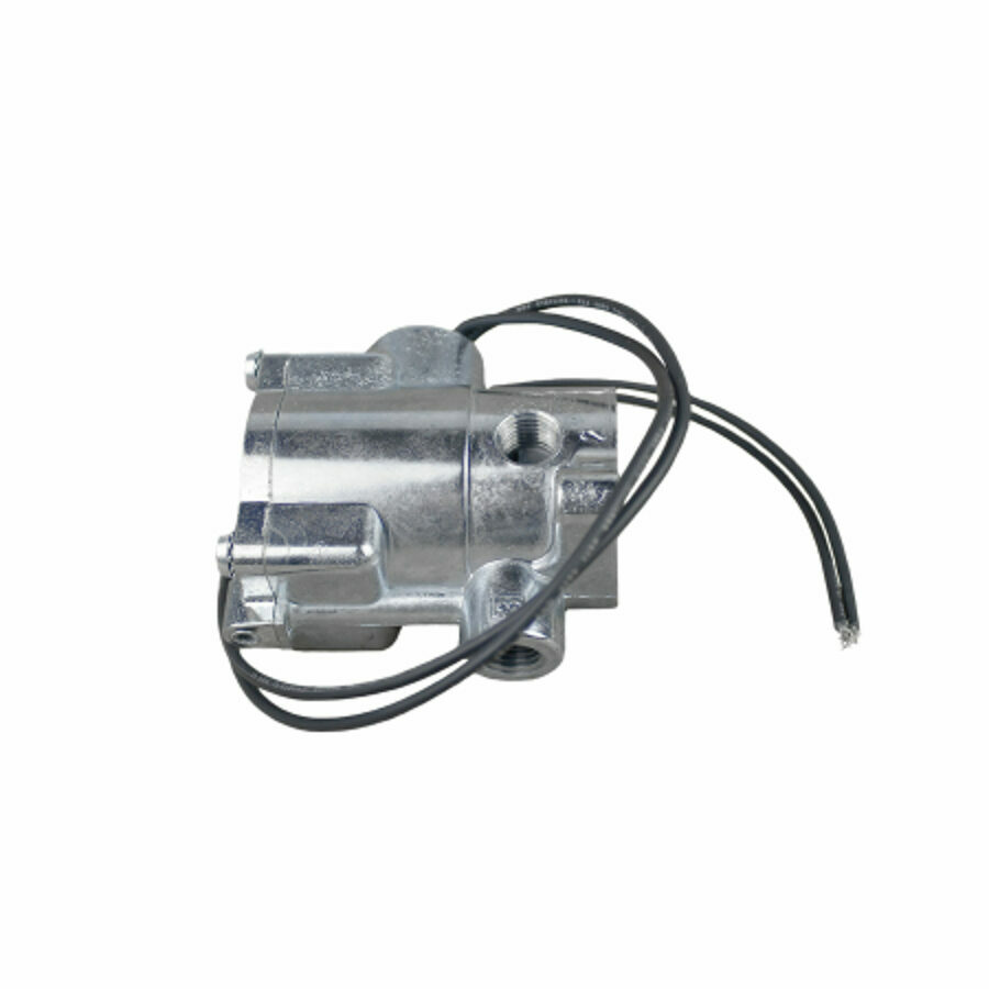 NORMALLY CLOSED N/C ELECTRIC VALVE