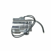 NORMALLY CLOSED N/C ELECTRIC VALVE