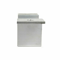 BRACKET, DOLLY BRACE MOUNT 3-1/2" TALL