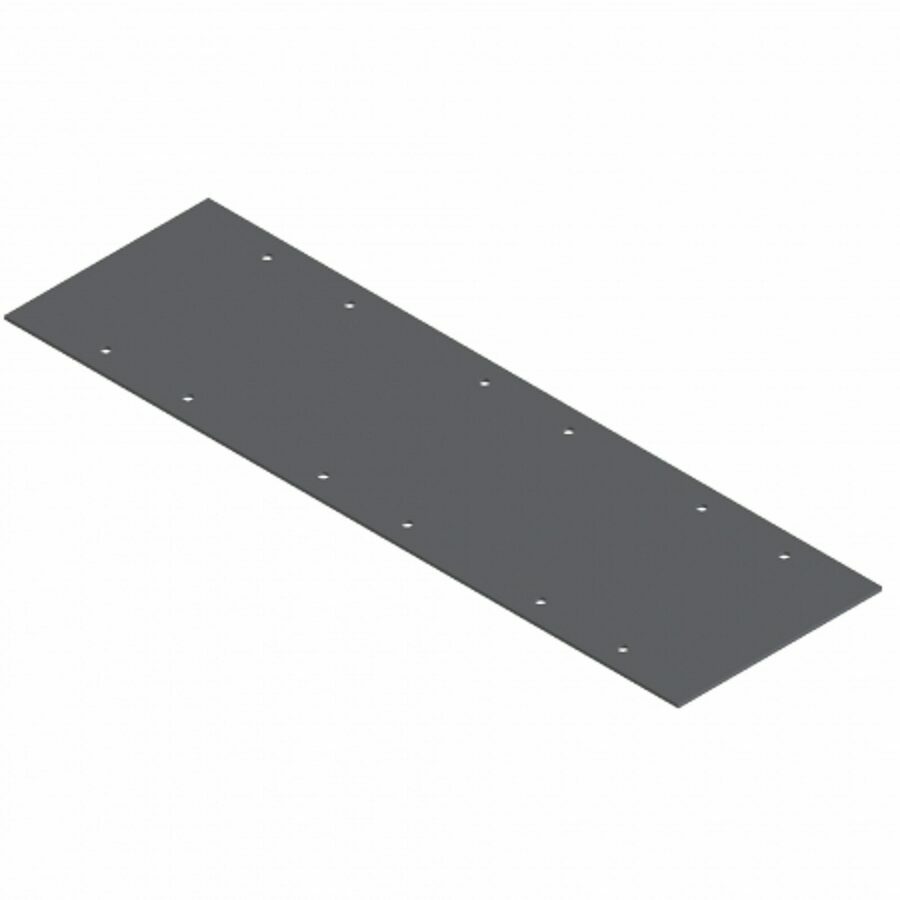 VIBRATOR PLATE (STEEL) 48"