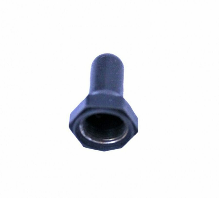 TOGGLE SWITCH RUBBER BOOT