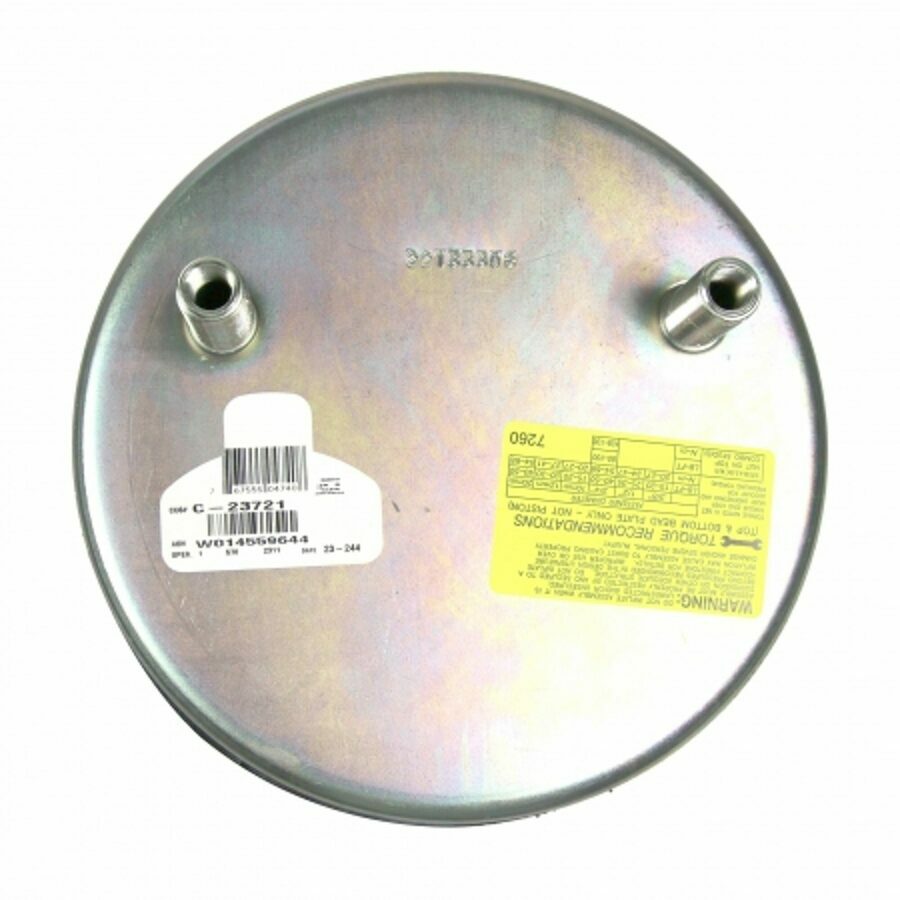 AIR SPRING, INTRAAX AANL/AAL 230