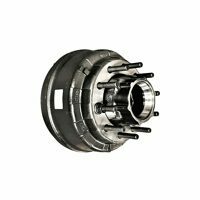 WHEEL HUBS & DRUMS