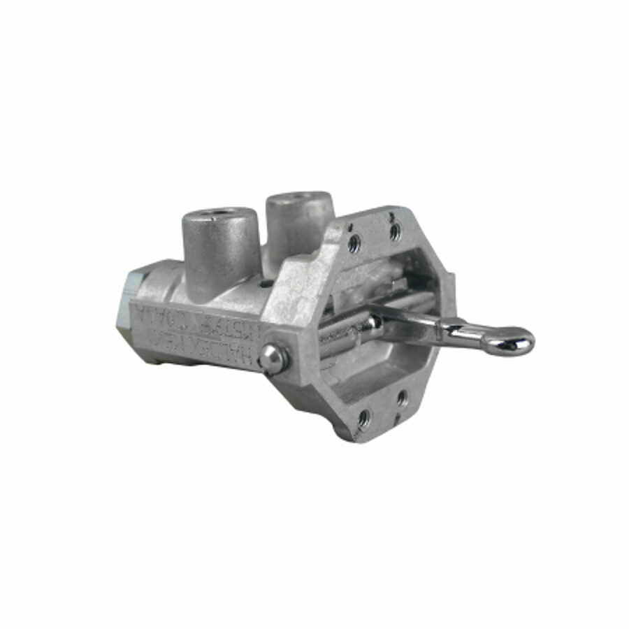 VALVE, DOUBLE THROW TOGGLE (MIDLAND) FOR STRAIGHT TRUCKS