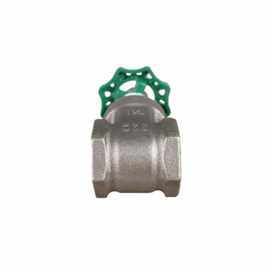 GATE VALVE 1-1/4"