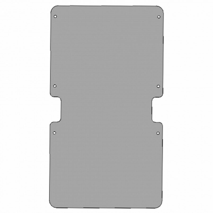 COVER, COAL DOOR, 14"