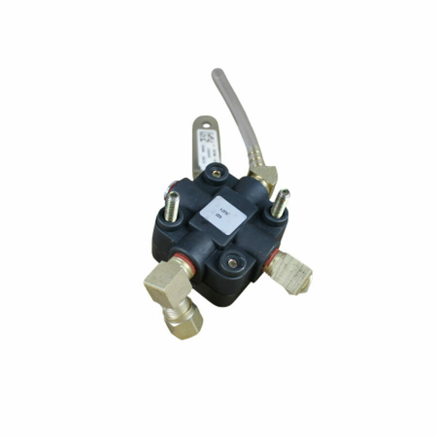 HEIGHT CONTROL VALVE (HCV) ASSEMBLY, ULTRAA-K