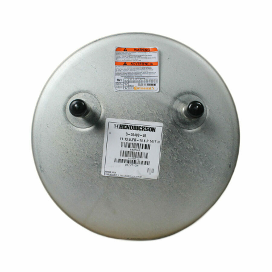 AIR SPRING, INTRAAX 230 RIDE BAG, ZMD PLASTIC PISTON