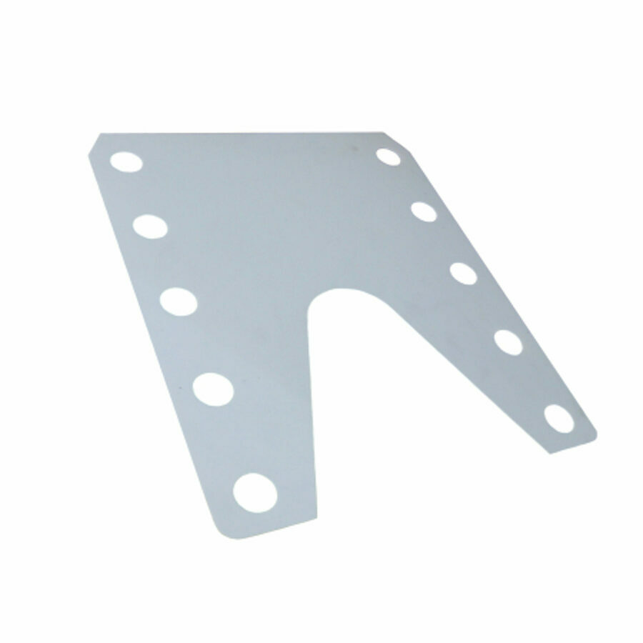 MYLAR STRIP, DOLLY MOUNT FOR JOST LANDING GEAR