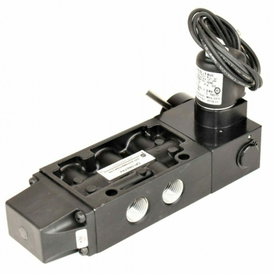VALVE FLIP SWITCH 12 VOLT