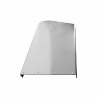 MUD FLAP BRACKETS & GASKETS