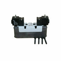 DIRECTIONAL VALVES