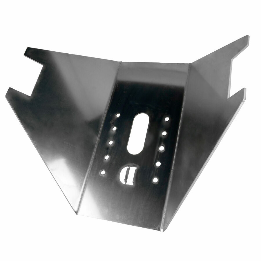 DOLLY WING, DRIVER SIDE 2 SPEED, 230" DRAFT ARM LOW RIDER