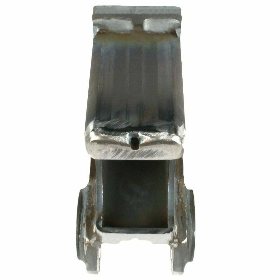 AXLE SEAT, 3" STD, 5" ROUND