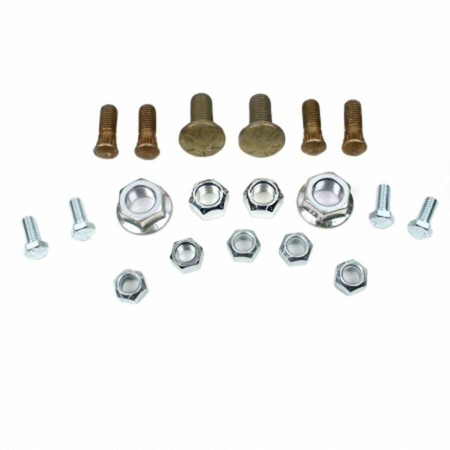 LIFT KIT HENDRICKSON, UBLOO5, INTRAAX, AANL230