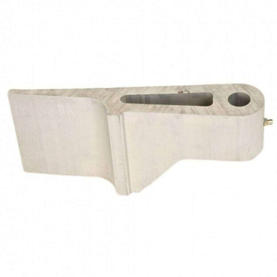 POCKET HINGE, OSS SLIDE & LOCK, DRIVER SIDE