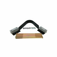 CAB RACK MOUNTING KITS