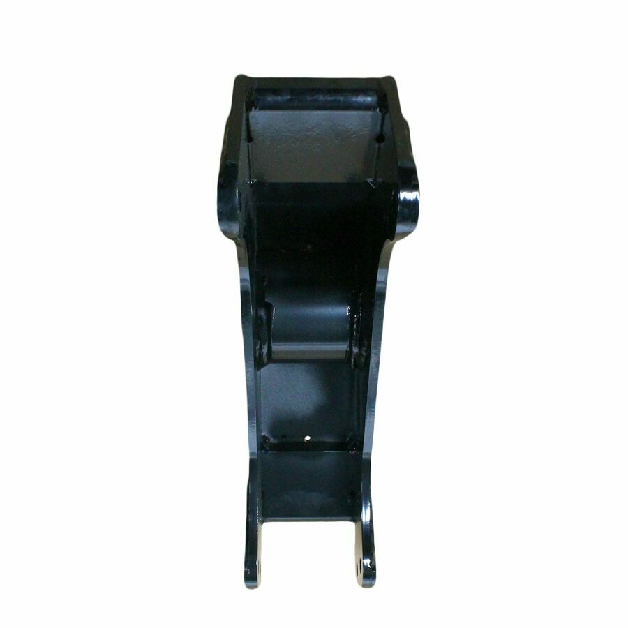 EQUALIZER, SINGLE BOLT, BLACK POWDER COAT