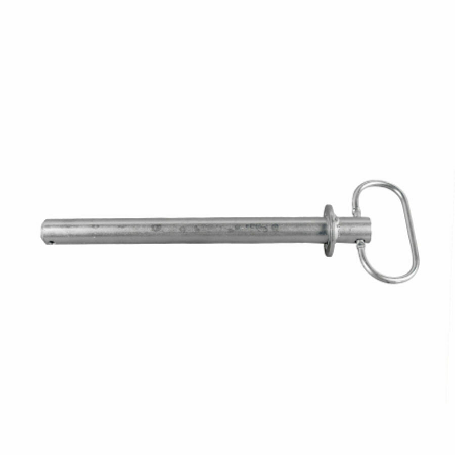 PIN, 7/8" X 11" ZINC W/HANDLE, O/S S/S GATE CR-1144