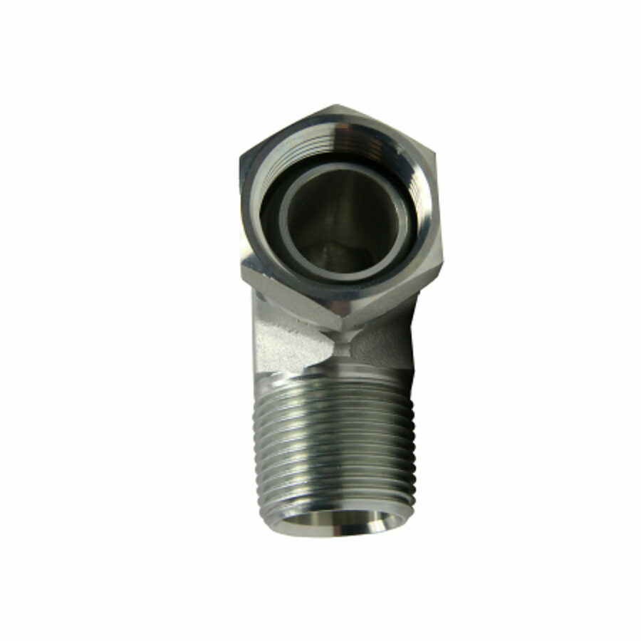 SWIVEL, 1" HP 90 DEGREE MALE 2.92"
