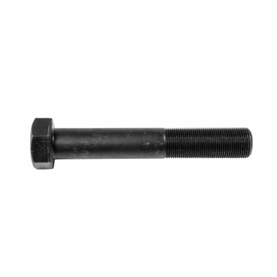 HHCS, 1-1/4-12 X 8" GRADE 8 PLAIN FINISH 