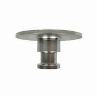 KINGPIN 2" SAE 3/8" BOLSTER WELD-ON