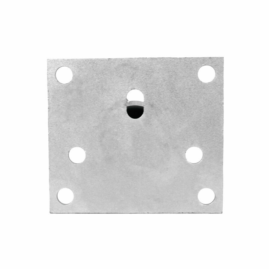 FLEX BOW POCKET STEEL