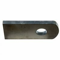 PAD SIDE FOR 74HD EQUALIZER HANGERS