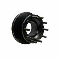 BRAKE ROTORS & HUB ASSEMBLIES