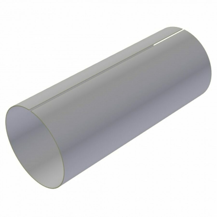 REINFORCEMENT TUBE, HOSE HOLDER