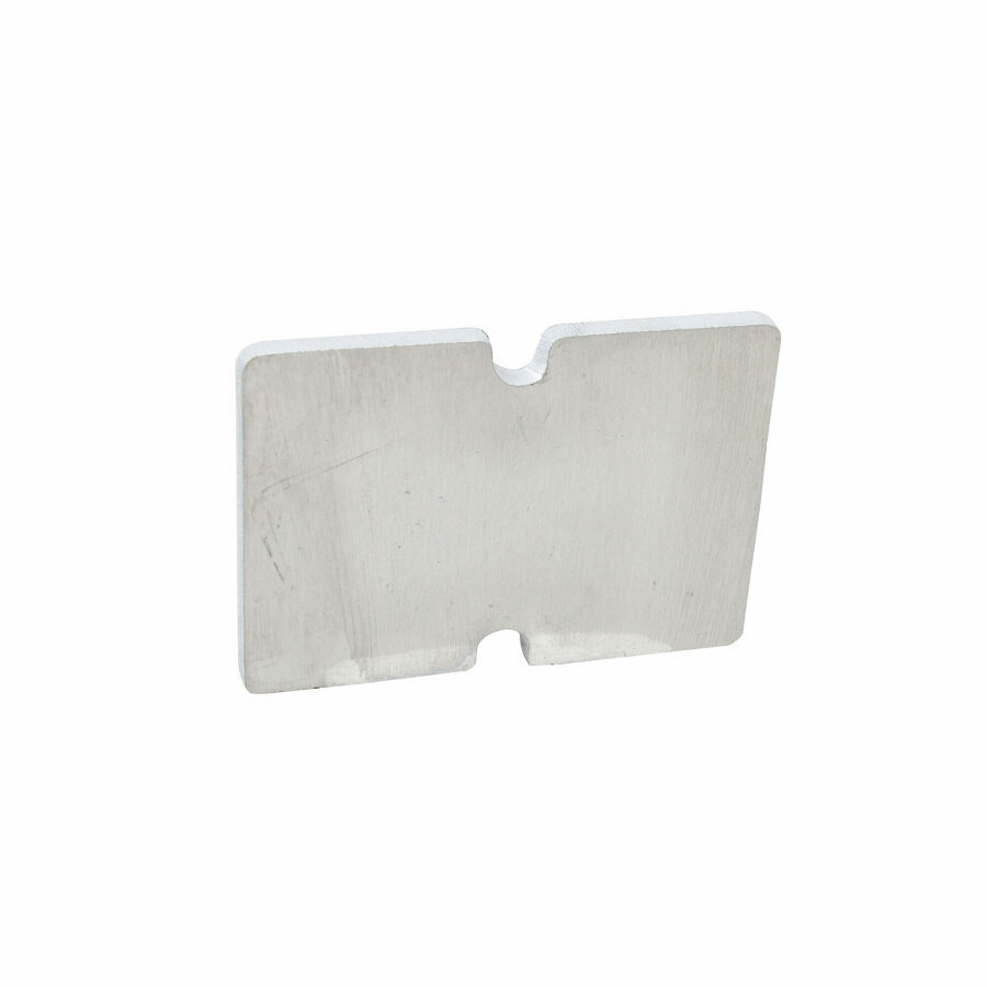 CAPOFF, BUMPER TUBE, FLATBED STANDARD REAR END