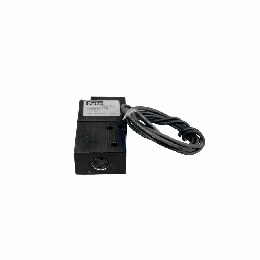 VALVE UNIVERSAL ELECTRIC INLINE, ELECTRIC OVER AIR S/B