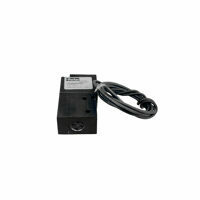 VALVE UNIVERSAL ELECTRIC INLINE, ELECTRIC OVER AIR S/B