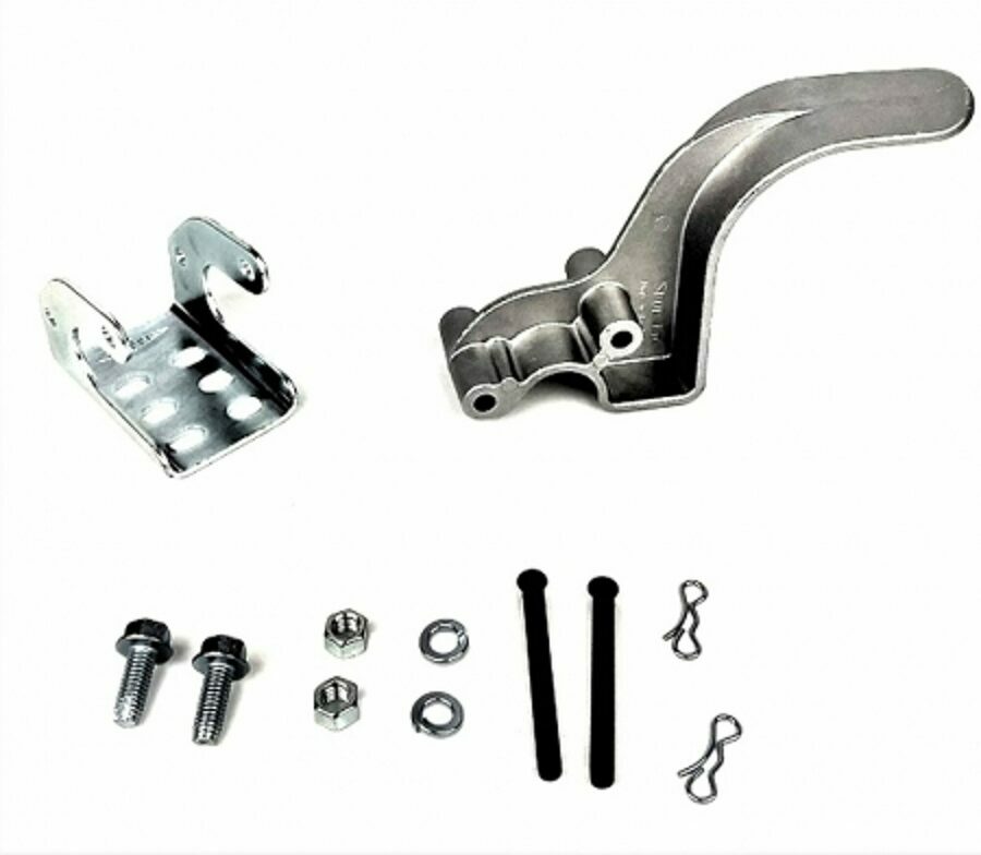 TARP STOP ASSIST, 6" OFFSET