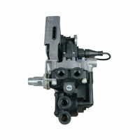 ABS 2S/1M FFABS VALVE HALDEX