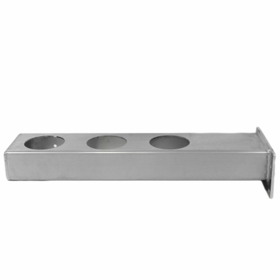 REAR LIGHT BOX SUB ASSEMBLY, PASSENGER SIDE BOLT-ON