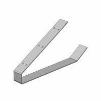 CHANNEL, SHAFT CONNECTOR, BRACKET