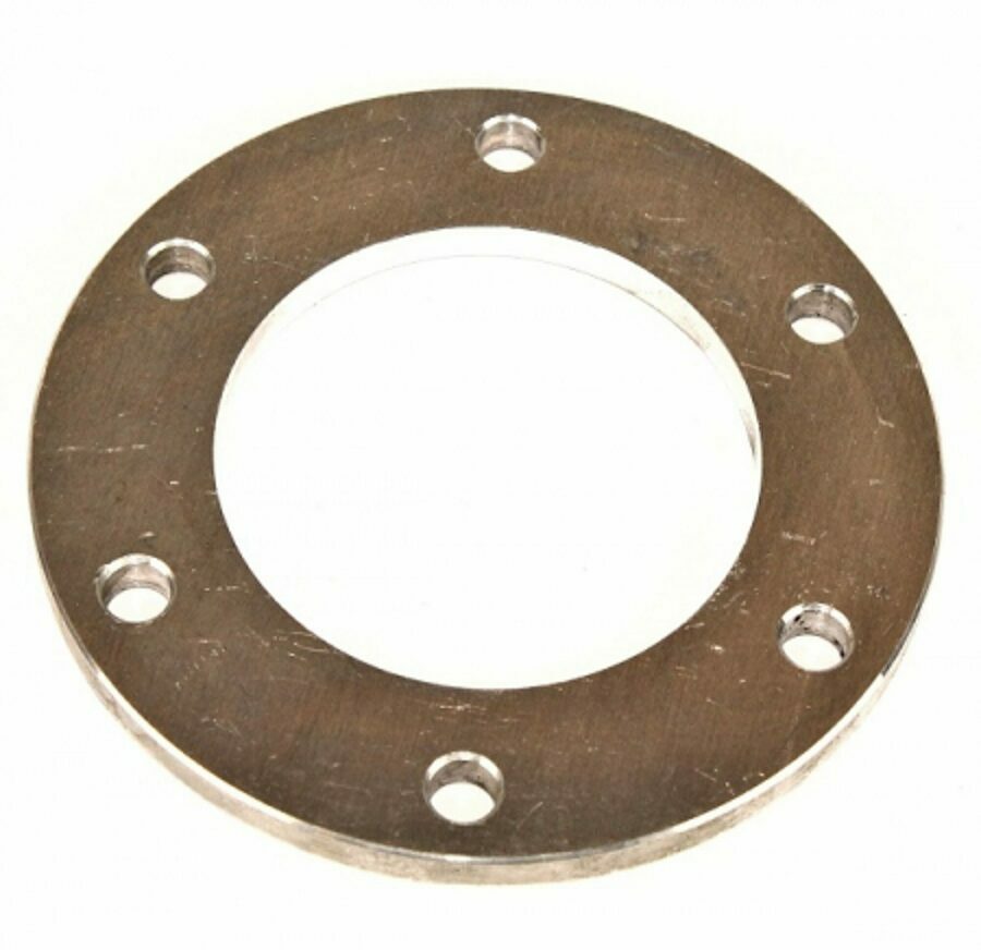 FLANGE 3" FOR BUTTERFLY VALVE