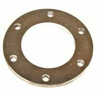 FLANGE 3" FOR BUTTERFLY VALVE