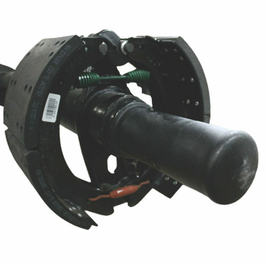 AXLE TP, HENDRICKSON 71 5/8" WALL MB23XL ABS 7"