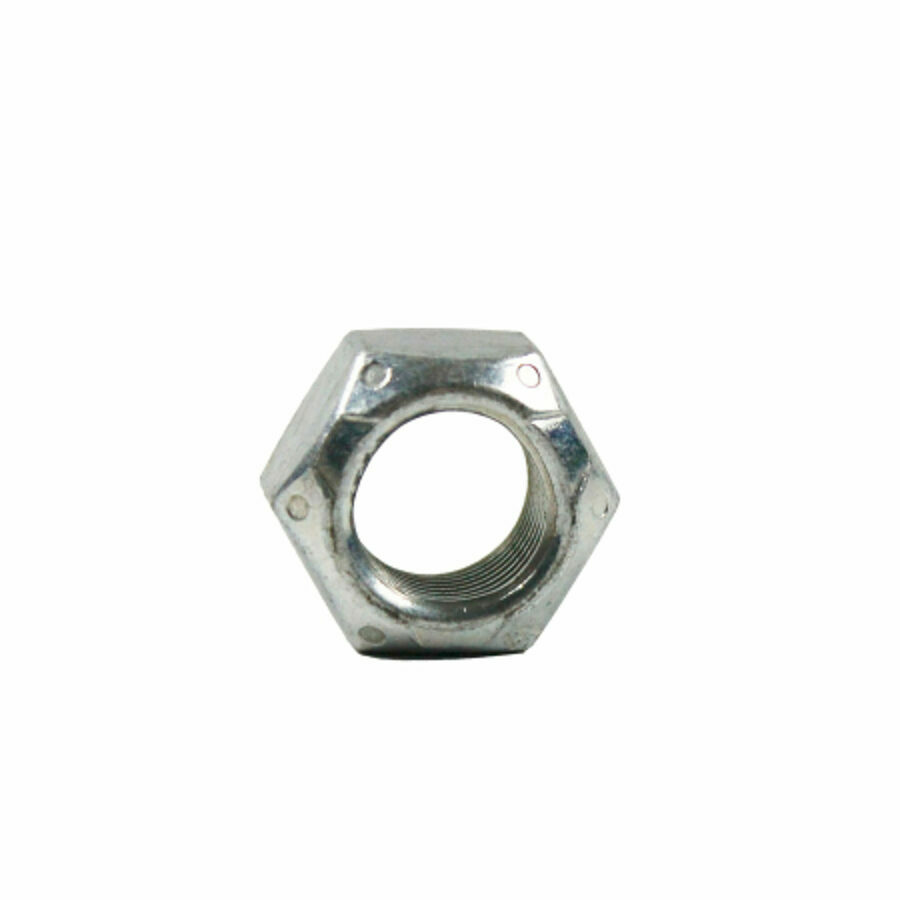 LOCK NUT, 3/4-10 GR8 ZINC