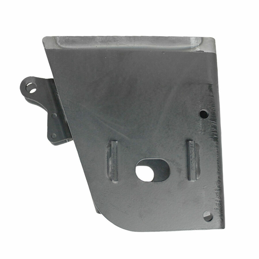 HANGER, INTRAAX AAT DRIVER SIDE WELD ON, 13.5"-15" RIDE HEIGHT