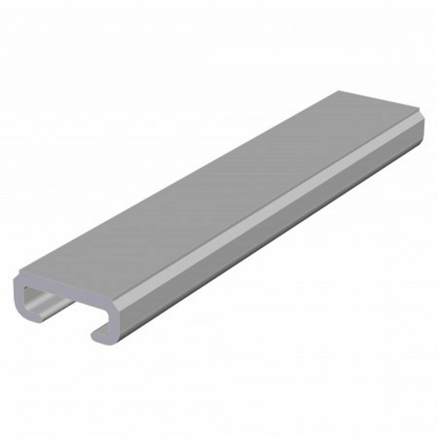 CHANNEL, FOR STRAIGHT TRUCK RUBBER 24'