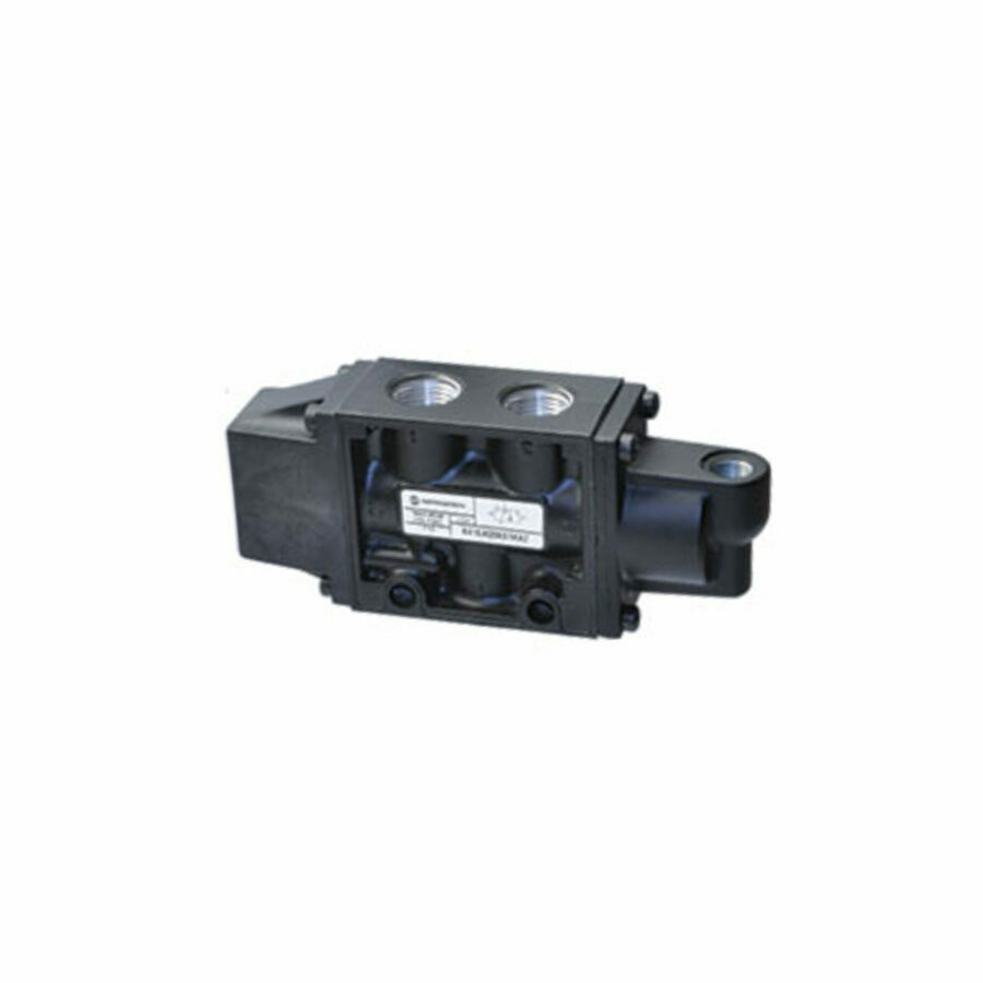 200 SERIES DIRECTIONAL CONTROL VALVE, .375FNPT 3 PORT 3/2 NORGREN