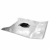 FLATBED TRAILER 5TH WHEEL ASSEMBLIES