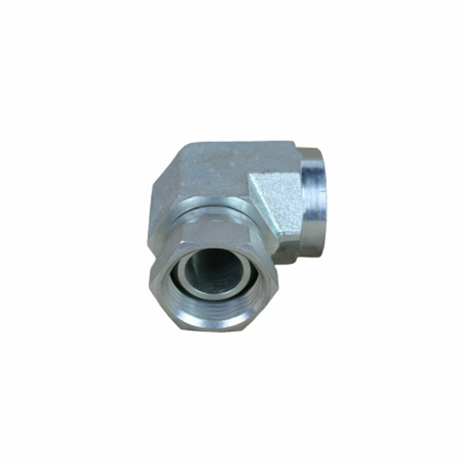 SWIVEL, 1" HP 90D FEMALE 3.70"