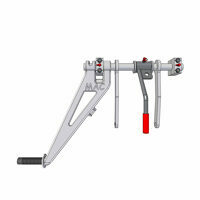 COAL DOOR HANDLE ASSEMBLIES & ACCESSORIES