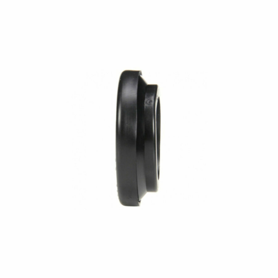 2" BLACK GROMMET OPEN BACK, GROMMET FOR 30 SERIES