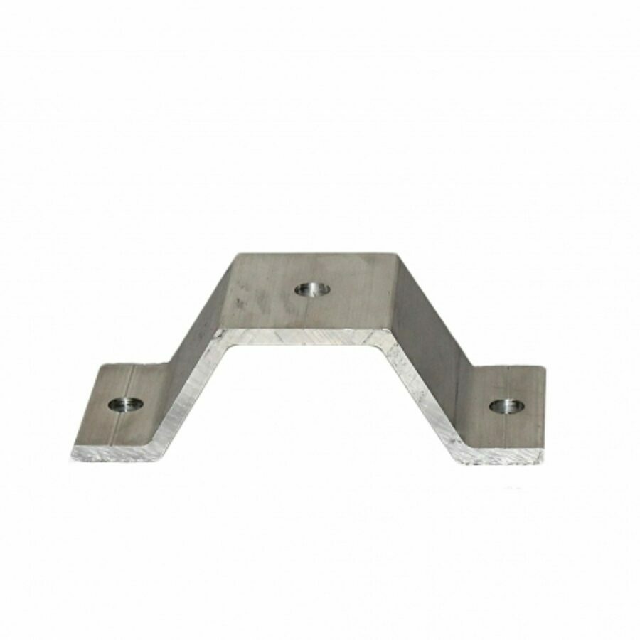 DOLLY BRACE POCKET 2-5/8" TALL