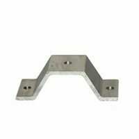 DOLLY BRACE POCKET 2-5/8" TALL